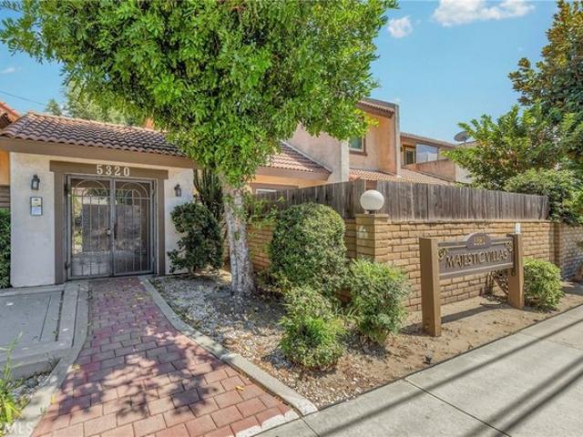 Condo for sale in El Monte, California