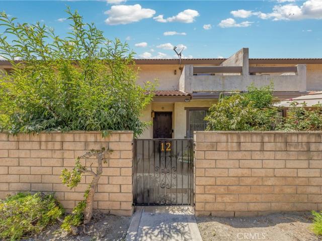 Condo for sale in El Monte, California
