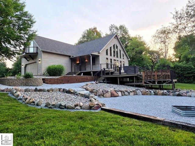 House for sale in Columbiaville, Michigan
