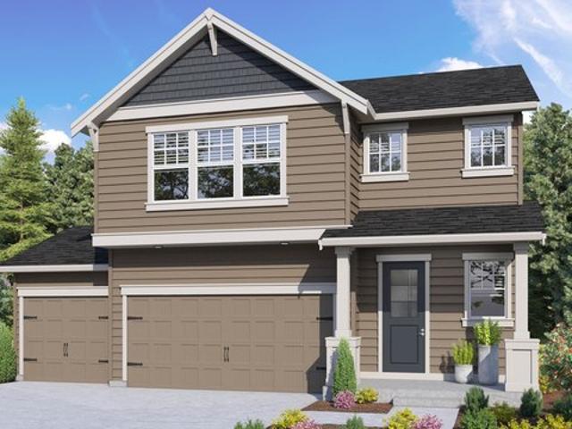 House for sale in Auburn, Washington