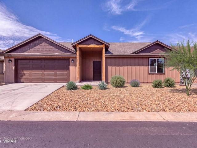 House for sale in Navajo, Arizona