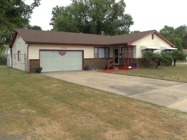 House for sale in Kansas