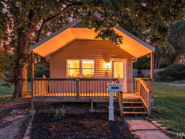 House for sale in Affton, Missouri