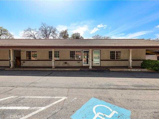 Commercial for sale in Mariposa