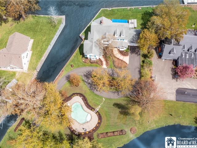 House for sale in Ashville, New York