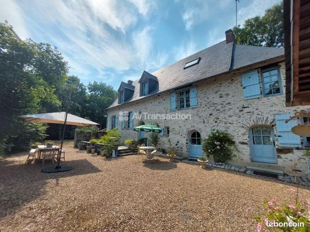 Maison vente à Laval, Argentré