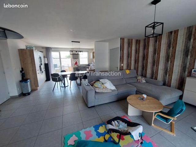 Maison vente à Laval, Soulgé-sur-ouette