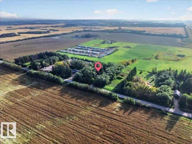 House for sale in Alberta