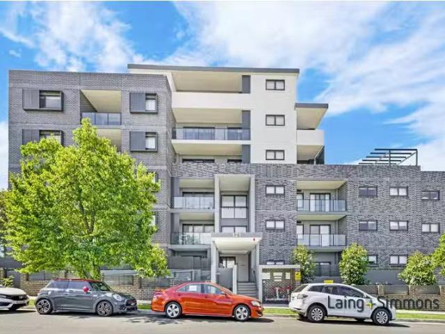Apartment for rent in Sydney, New South Wales