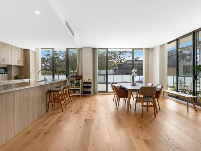 Apartment for rent in Sydney, New South Wales