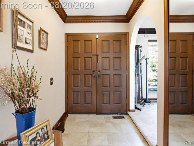 House for sale in Michigan