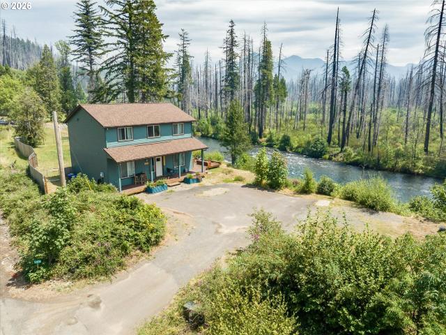 House for sale in Oregonia