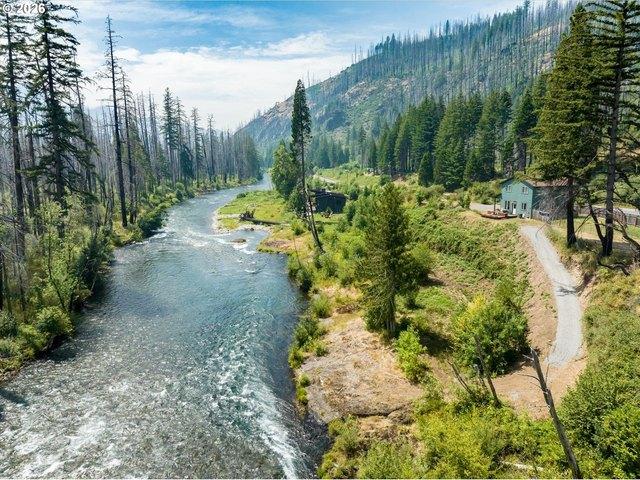 House for sale in Oregonia