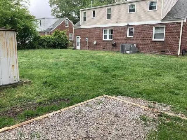 House for rent in Norfolk