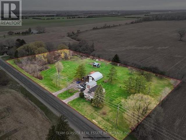 House for sale in Bayham, Ontario
