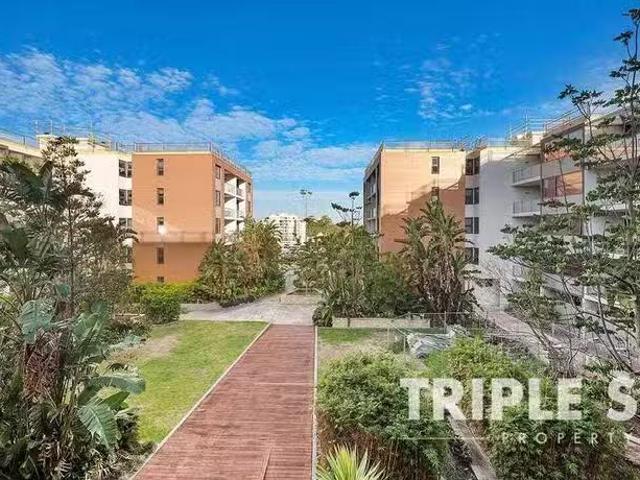 Apartment for rent in Sydney, New South Wales