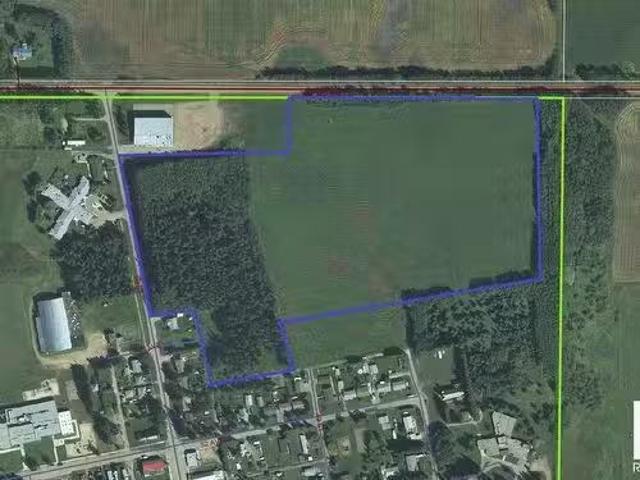 House for sale in Glendon, Alberta