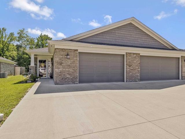 Condo for sale in Evansville, Indiana