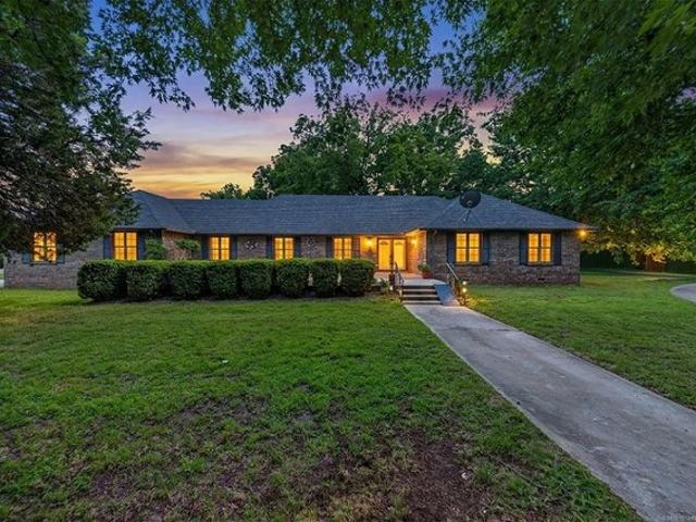 Farm for sale in Muskogee, Oklahoma
