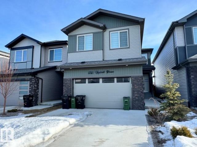 House for sale in Wedgewood, Alberta