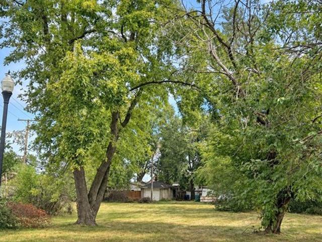 Land for sale in Hammond, Indiana