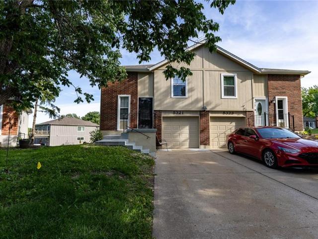 House for sale in Kansas City, Missouri