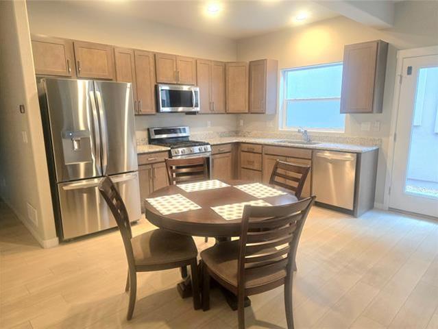 Property for rent in Colorado Springs, Colorado