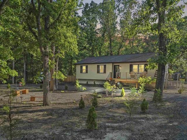 House for sale in Hammonton, New Jersey