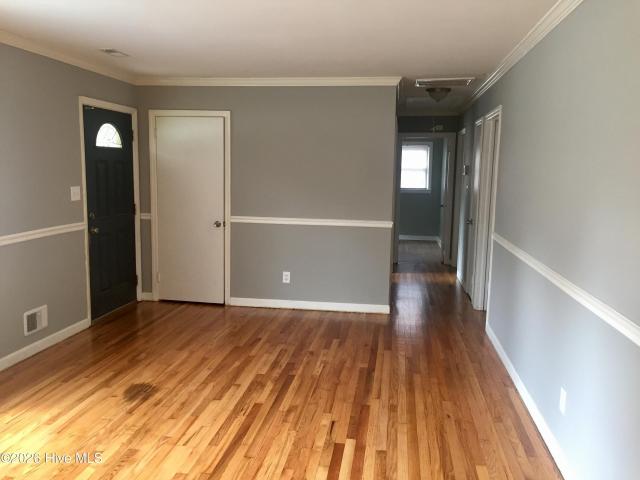 Property for rent in Wilmington, North Carolina
