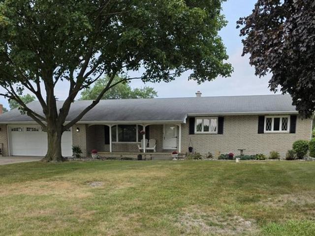 House for sale in Swartz Creek, Michigan