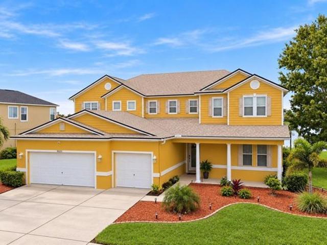 House for sale in Apollo Beach, Hillsborough County