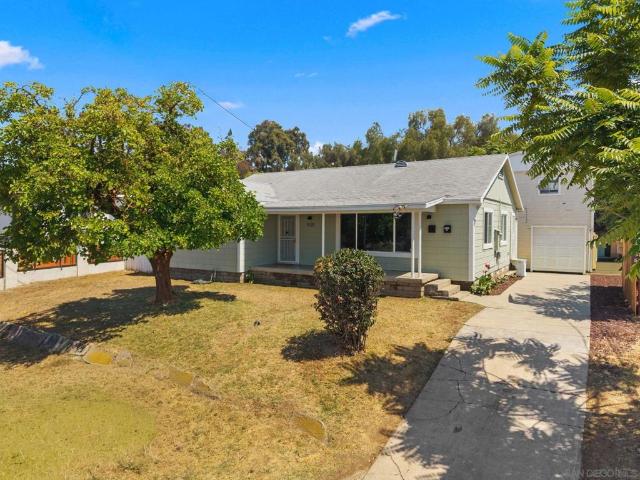 House for sale in Jacumba, California