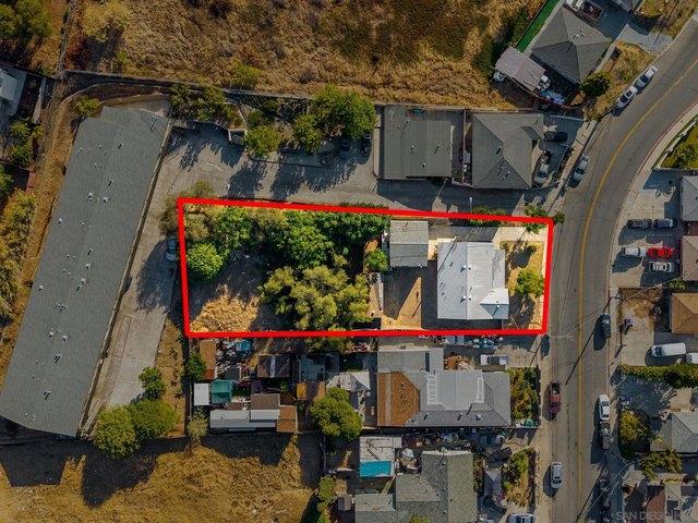 House for sale in Jacumba, California