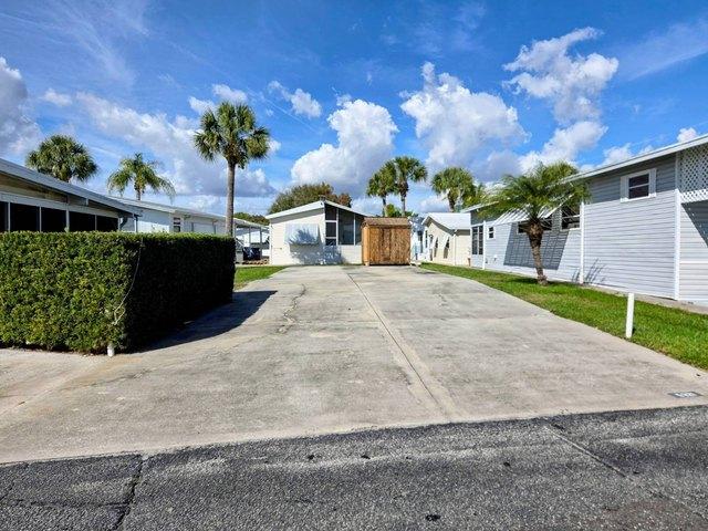 Land for sale in Okeechobee, Florida