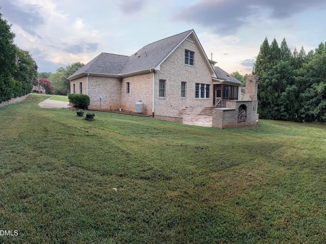 House for sale in Wake, North Carolina