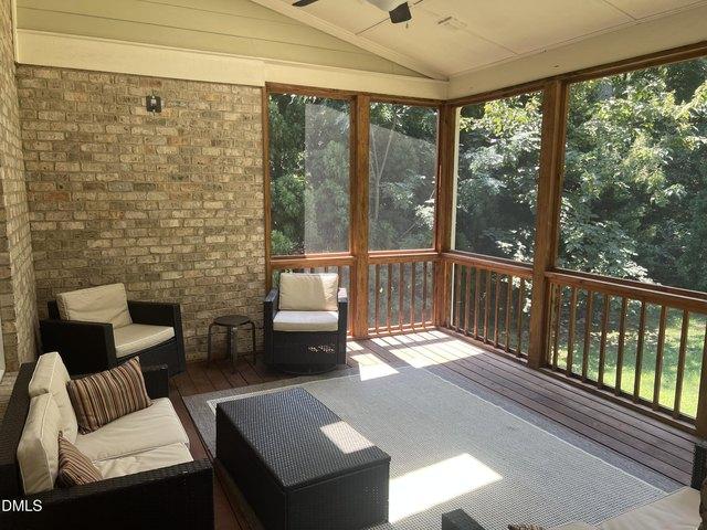 House for sale in Wake, North Carolina