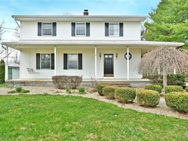 House for sale in Kinsman, Ohio