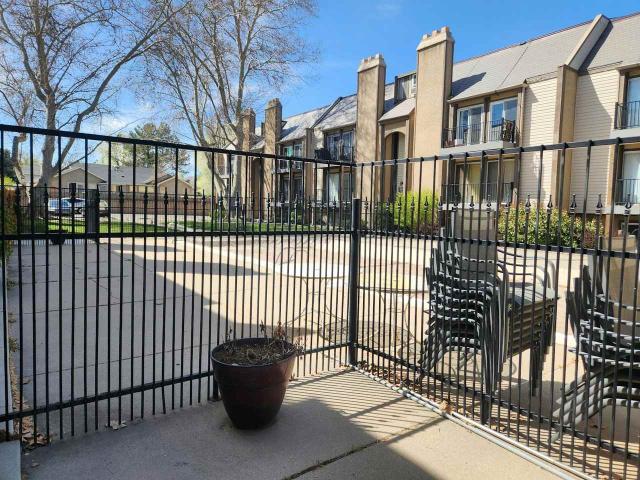 Condo for rent in Murray, Utah