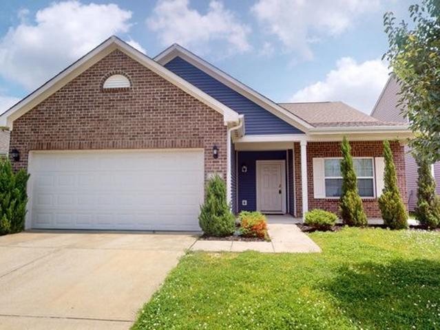 House for sale in Whitestown, Indiana