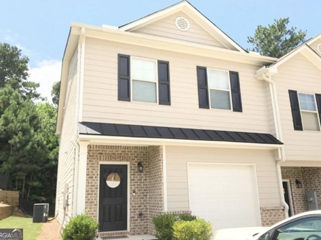 Townhouse for sale in Oakwood, Georgia
