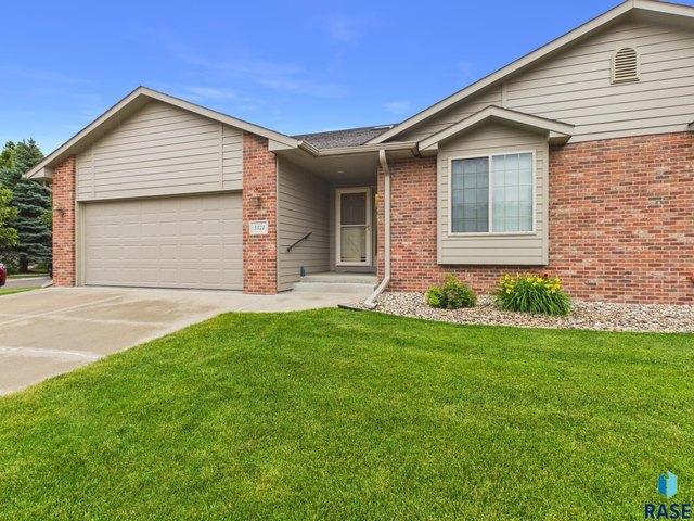 Townhouse for sale in Sioux Falls, South Dakota