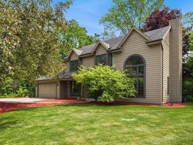 House for sale in Brown Deer, Wisconsin