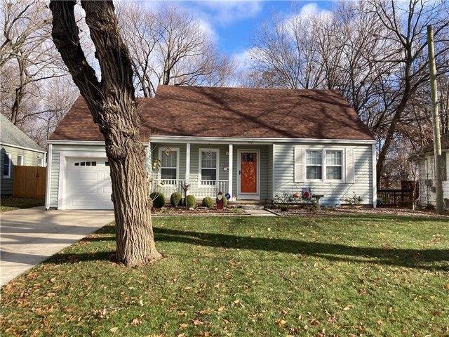 House for sale in Kansas