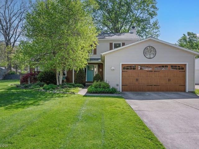 House for sale in North Olmsted, Ohio