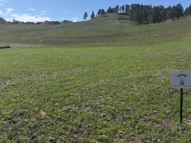 Land for sale in Rapid City, Pennington County