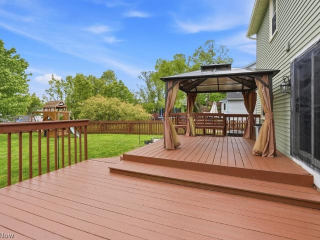 House for sale in Summit, Ohio