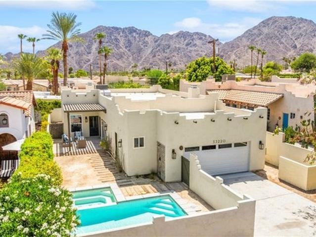House for sale in La Quinta, California