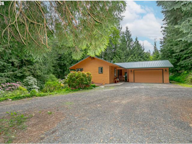 House for sale in Oregonia