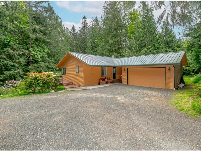 House for sale in Oregonia