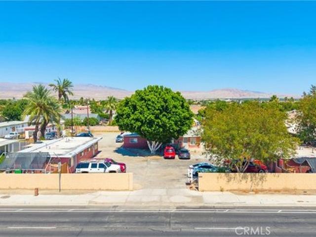 House for sale in Coachella, California